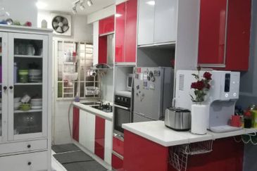 Pearl Villa Townhouse