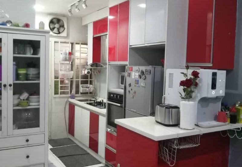 Pearl Villa Townhouse