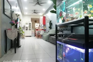 Pearl Villa Townhouse