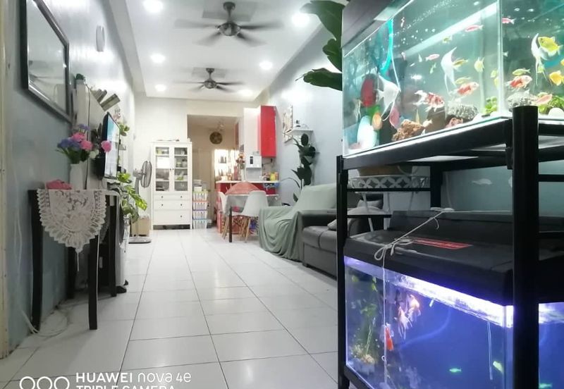 Pearl Villa Townhouse