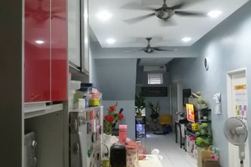 Pearl Villa Townhouse