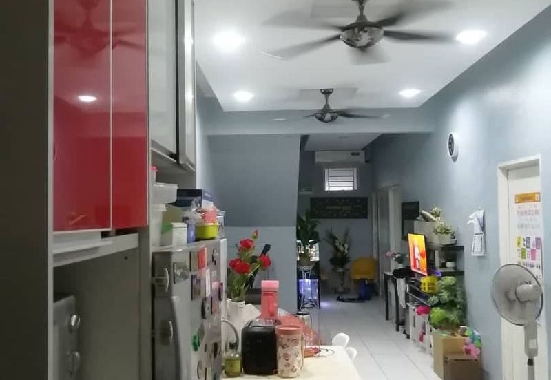 Pearl Villa Townhouse