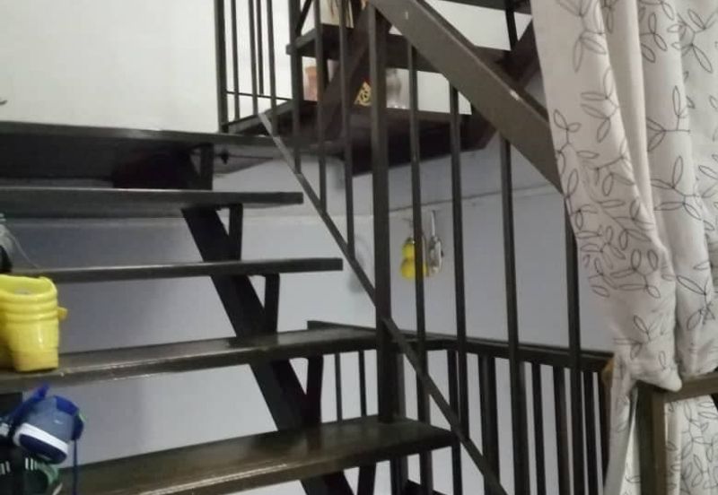 Taman Desa Segambut, Segambut, Kuala Lumpur