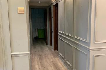 D'Piazza Condominium