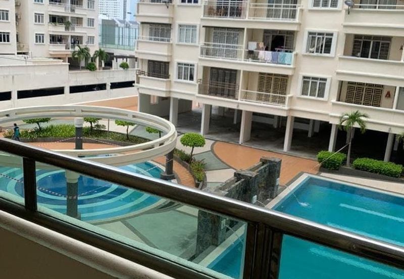 D'Piazza Condominium