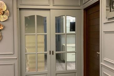 D'Piazza Condominium