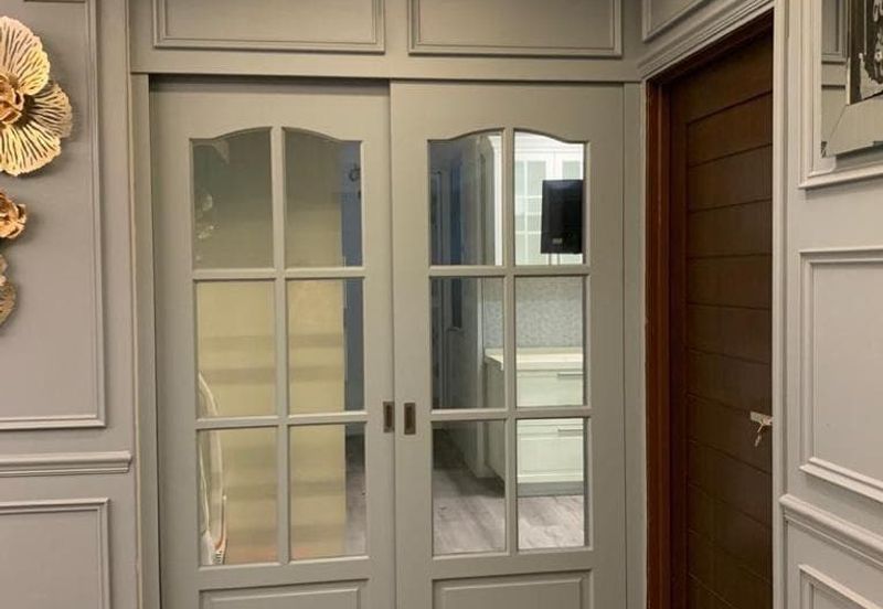 D'Piazza Condominium