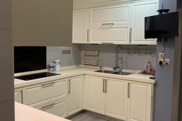 D'Piazza Condominium