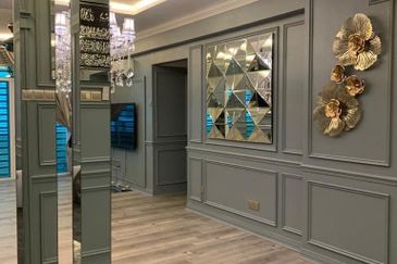 D'Piazza Condominium