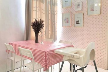 Desa Bayan Bayan Lepas