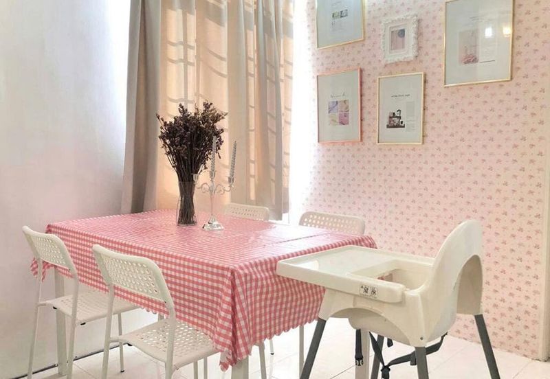 Desa Bayan Bayan Lepas