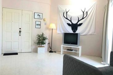 Desa Bayan Bayan Lepas