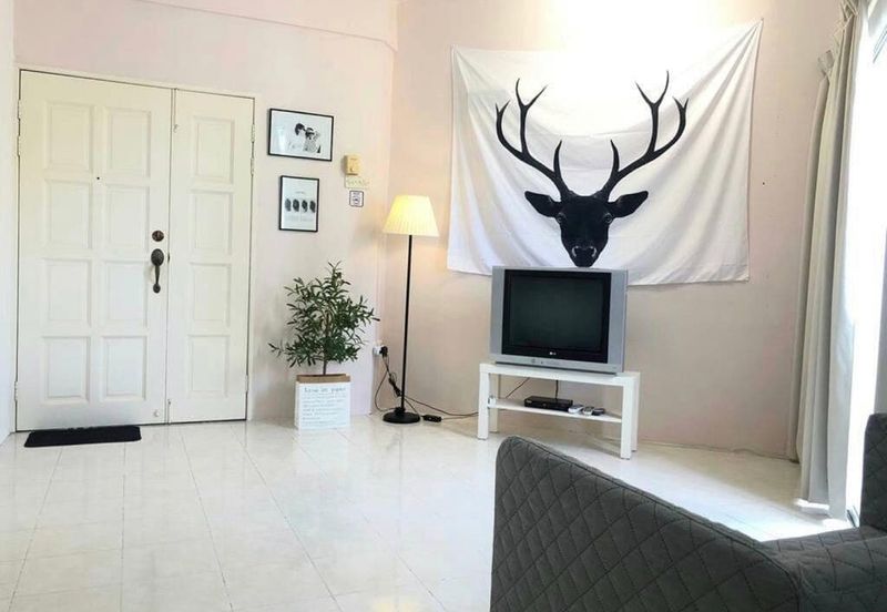 Desa Bayan Bayan Lepas