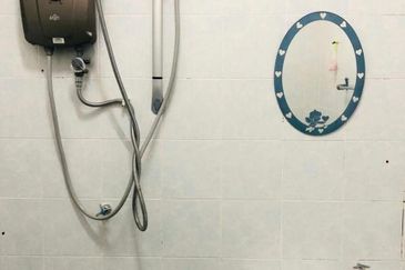 Desa Bayan Bayan Lepas