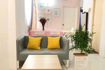 Desa Bayan Bayan Lepas