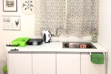 Desa Bayan Bayan Lepas