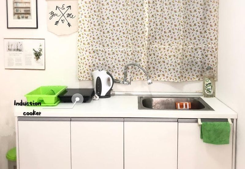 Desa Bayan Bayan Lepas