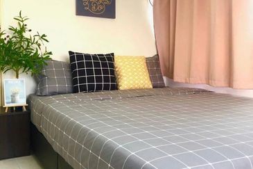 Desa Bayan Bayan Lepas