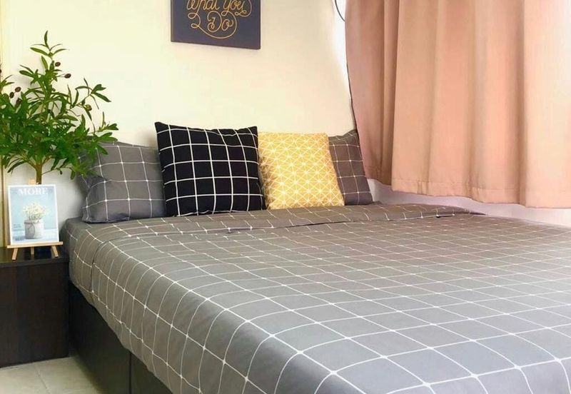 Desa Bayan Bayan Lepas