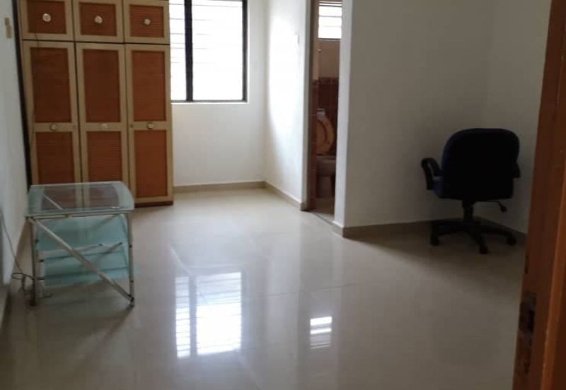 Kampung Jawa, Bayan Lepas, Penang