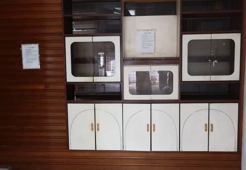 Kampung Jawa, Bayan Lepas, Penang