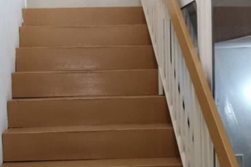 Kampung Jawa, Bayan Lepas, Penang