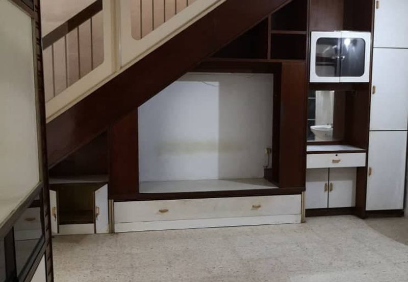 Kampung Jawa, Bayan Lepas, Penang