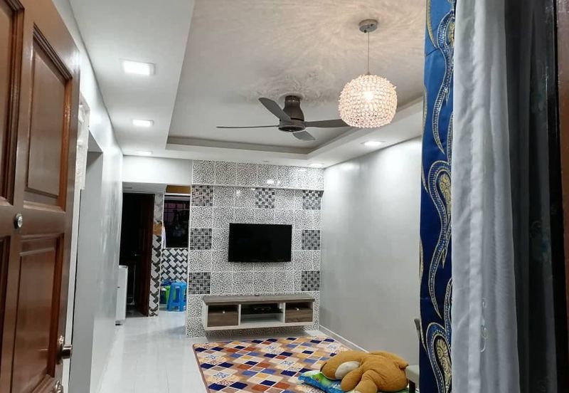 Taman Sri Bayu, Bayan Lepas, Penang