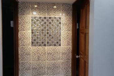 Taman Sri Bayu, Bayan Lepas, Penang