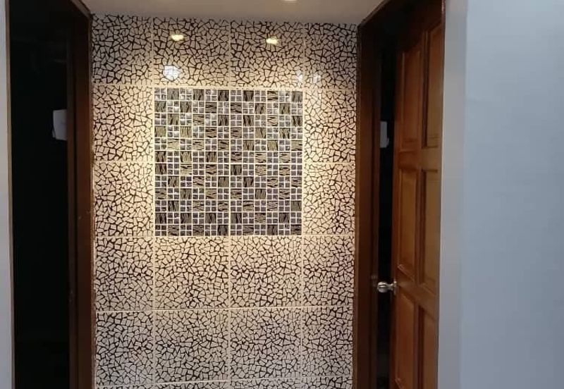 Taman Sri Bayu, Bayan Lepas, Penang