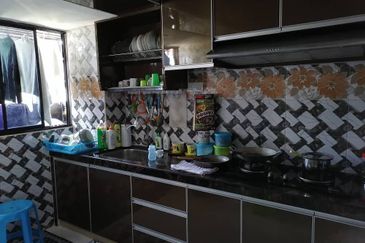 Taman Sri Bayu, Bayan Lepas, Penang