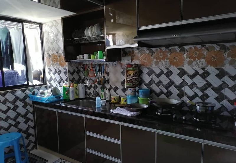 Taman Sri Bayu, Bayan Lepas, Penang