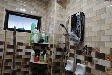 Taman Sri Bayu, Bayan Lepas, Penang