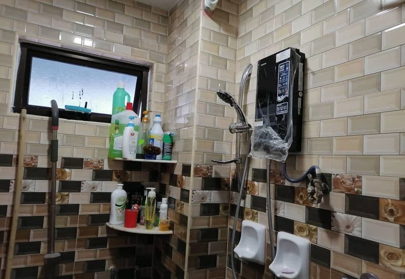 Taman Sri Bayu, Bayan Lepas, Penang