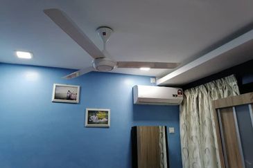 Taman Sri Bayu, Bayan Lepas, Penang