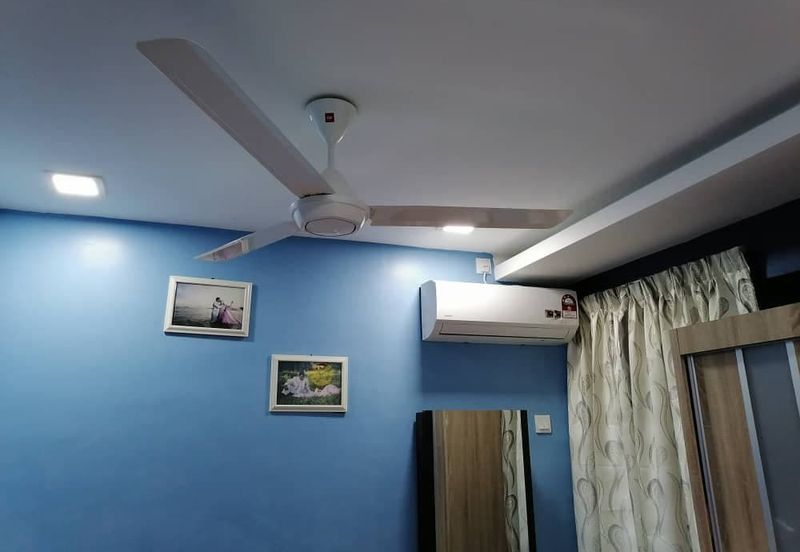 Taman Sri Bayu, Bayan Lepas, Penang