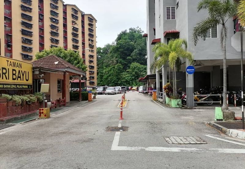 Taman Sri Bayu, Bayan Lepas, Penang