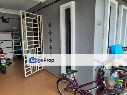 Double Storey Fasa 3 Cakera Purnama, Bandar Puncak, Selangor, Bandar Puncak Alam
