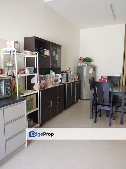 LOW DEPOSIT Taman Seri Kapar, Selangor, Kapar 