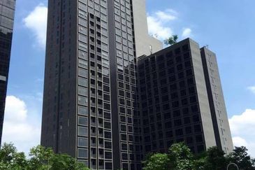 Icon City, Petaling Jaya, Selangor