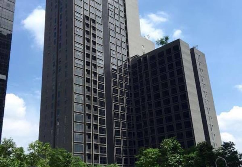 Icon City, Petaling Jaya, Selangor