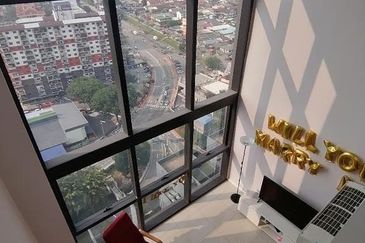 Icon City, Petaling Jaya, Selangor