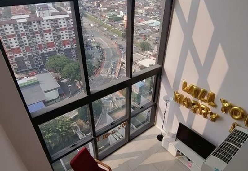 Icon City, Petaling Jaya, Selangor