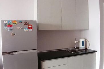 Icon City, Petaling Jaya, Selangor