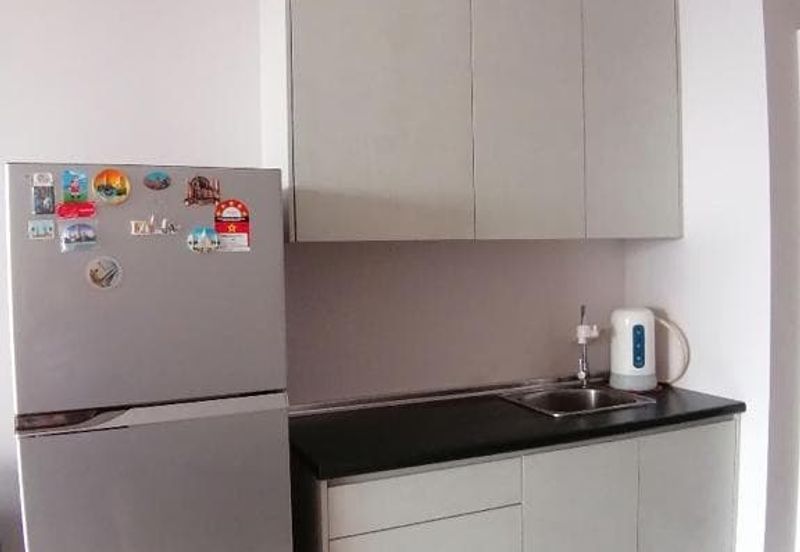 Icon City, Petaling Jaya, Selangor