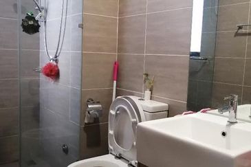 Icon City, Petaling Jaya, Selangor