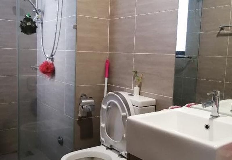 Icon City, Petaling Jaya, Selangor