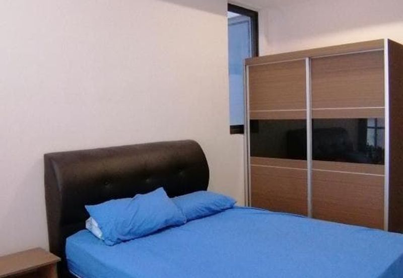 Icon City, Petaling Jaya, Selangor