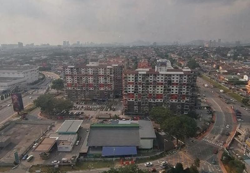 Icon City, Petaling Jaya, Selangor