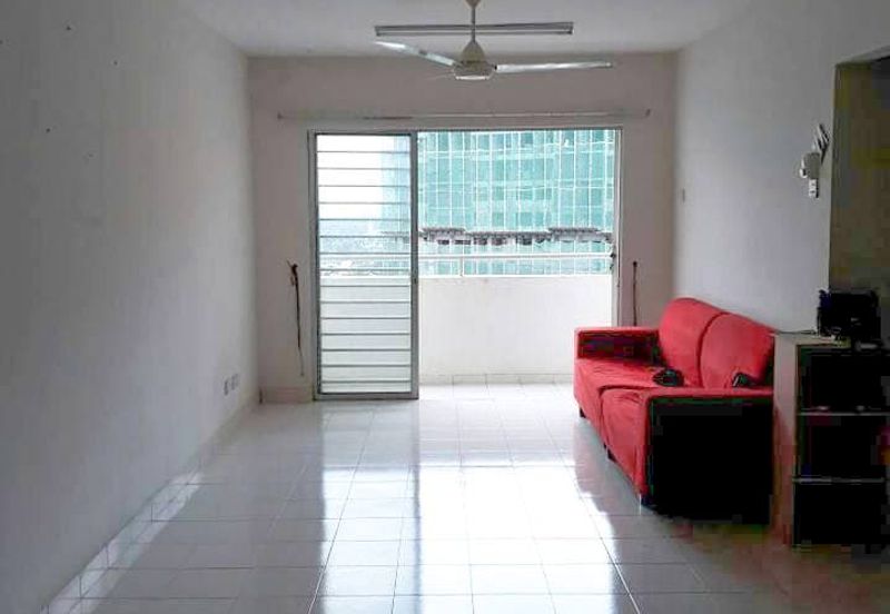 Pangsapuri Alam Prima Batu Tiga Shah Alam Seksyen